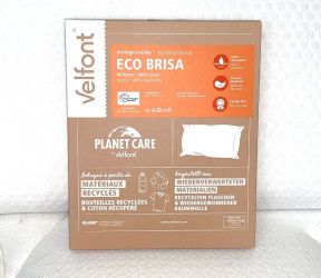 protection de literie super-absorbant et respirante Brisa VELFONT - disponible chez Maréco à Sarzeau
