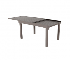 table extensible 6/10 places tonka