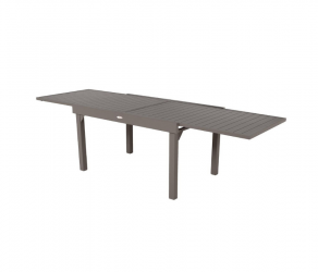 table extensible 6/10 places tonka