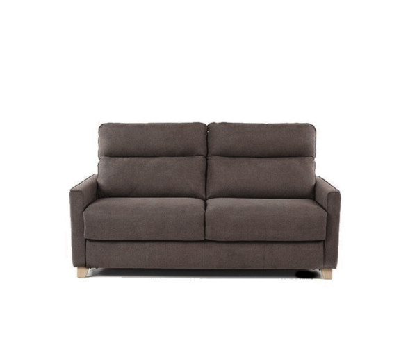 canapé-lit italien BOGART Confort par Vitarelax à essayer chez Mareco Sarzeau